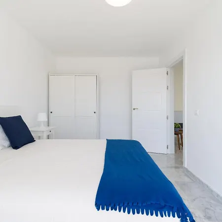 The Searenity Villa Maspalomas (Gran Canaria)