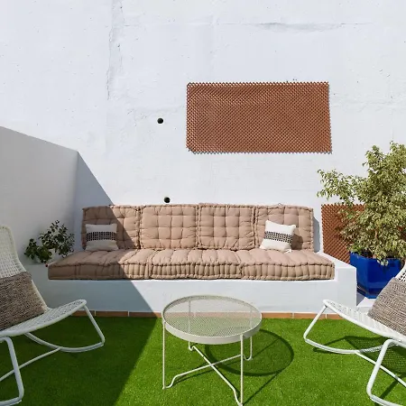 Villa The Searenity