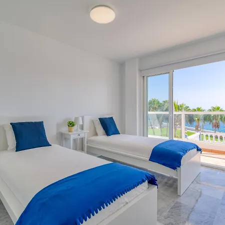 The Searenity Villa