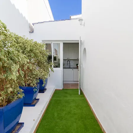 The Searenity Villa Maspalomas (Gran Canaria)