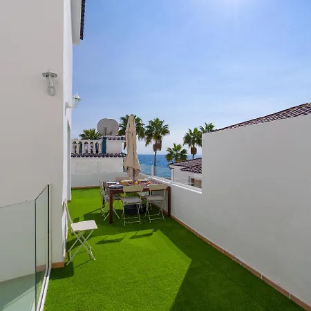 The Searenity Maspalomas (Gran Canaria)