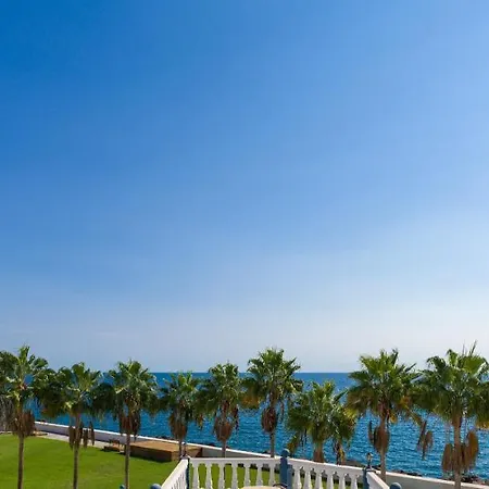 Villa The Searenity Maspalomas (Gran Canaria)