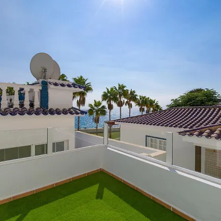 Villa The Searenity Maspalomas (Gran Canaria)