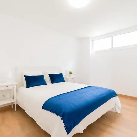 Villa The Searenity Maspalomas (Gran Canaria)