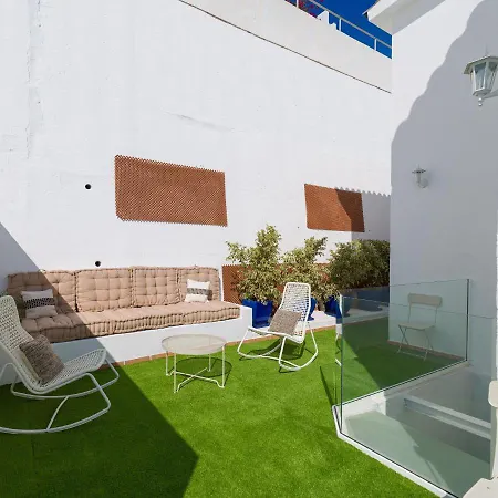 Villa The Searenity