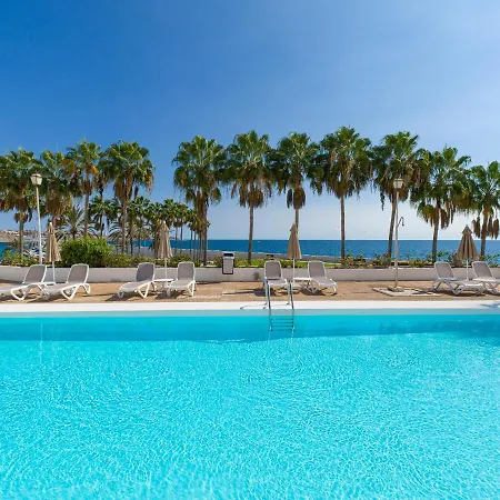 The Searenity * Maspalomas (Gran Canaria)