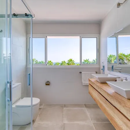 Villa The Searenity Maspalomas (Gran Canaria)
