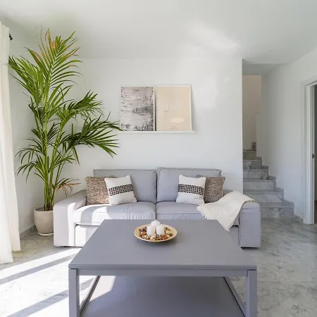 Villa The Searenity Maspalomas (Gran Canaria)