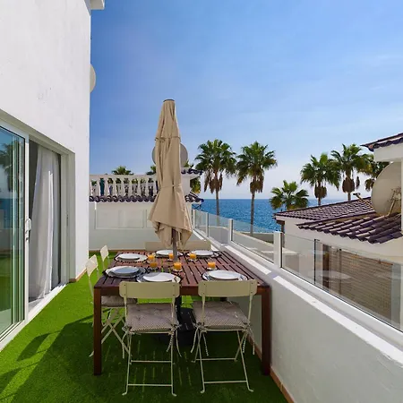 Villa The Searenity