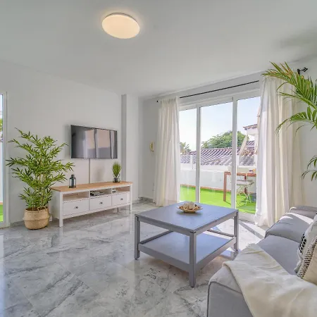 Villa The Searenity Maspalomas (Gran Canaria)