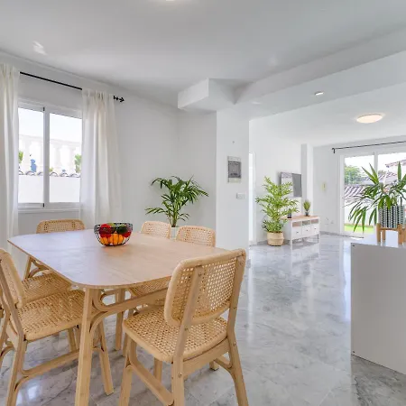 Villa The Searenity