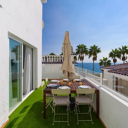 The Searenity Villa
